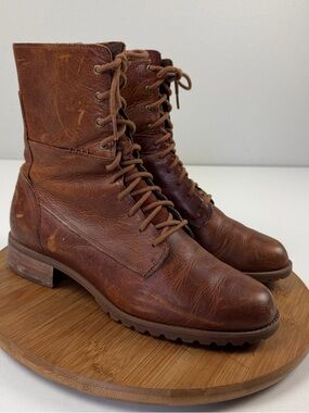 Timberland Banfield Mid-Lace Boots